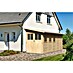 Karibu Gartenhaus Wandlitz 5 