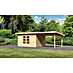 Karibu Gartenhaus Northeim 4 