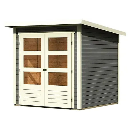 Karibu  Gartenhaus Stockach 2