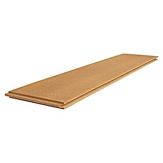Steico Holzfaserdämmplatte Protect (1.325 x 600 mm, Stärke: 40 mm, Wärmeleitfähigkeit: 0,048 W/(mK))
