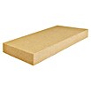 Steico Holzfaserdämmplatte flex 036 (1 220 x 575 mm, Stärke: 200 mm, Wärmeleitfähigkeit: 0,036 W/(mK), 2 Stk.) | BAUHAUS