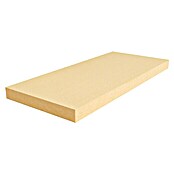 Steico Holzfaserdämmplatte therm dry (1.350 x 600 x 60 mm, Wärmeleitfähigkeit: 0,037 W/(mK)) | BAUHAUS