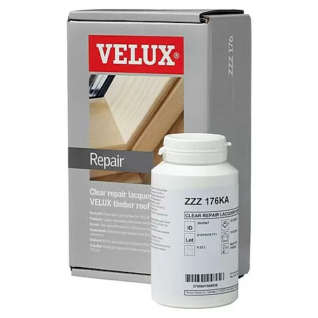 Velux  Reparaturlack ZZZ 176KH