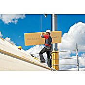 Steico Unterdeck- & Wandbauplatte universal dry (2 230 x 600 x 35 mm, Wärmeleitfähigkeit: 0,045 W/(mK)) | BAUHAUS