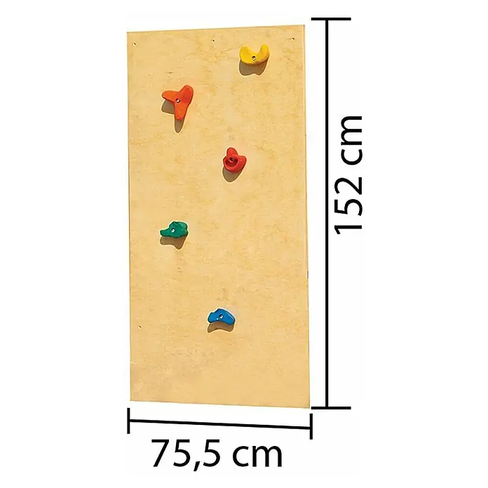 Karibu Klettergerüst