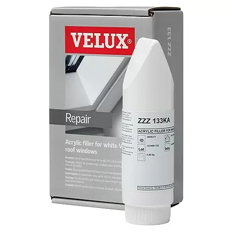 Velux  Feinspachtel ZZZ 133KH