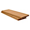 Steico Holzfaserdämmplatte internal (1 200 x 380 mm, Stärke: 40 mm, Wärmeleitfähigkeit: 0,038 W/(mK)) | BAUHAUS
