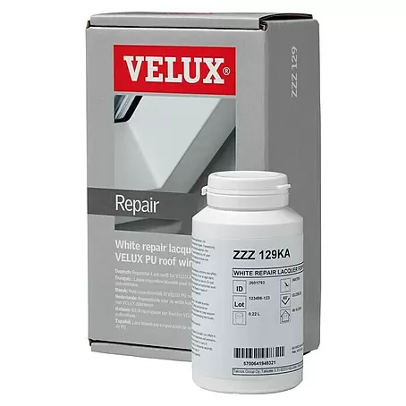 Velux  Reparaturlack ZZZ 129KH