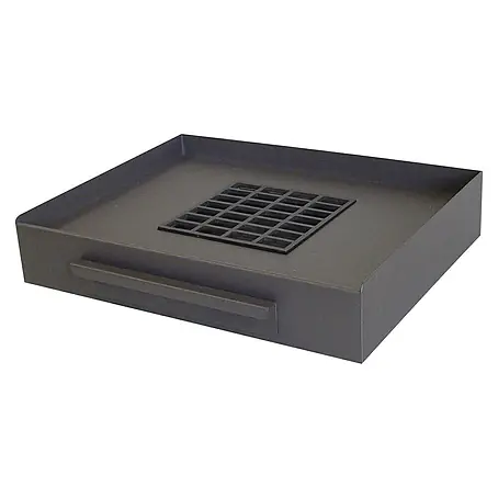 Imex El Zorro  Cajón para barbacoa