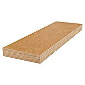 Steico Holzfaserdämmplatte internal (1 200 x 380 mm, Stärke: 60 mm, Wärmeleitfähigkeit: 0,038 W/(mK)) | BAUHAUS