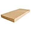 Steico Holzfaserdämmplatte flex 038 (1 200 x 625 mm, Stärke: 40 mm, Wärmeleitfähigkeit: 0,038 W/(mK), 9 Stk.) | BAUHAUS