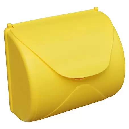 Karibu  Briefkasten