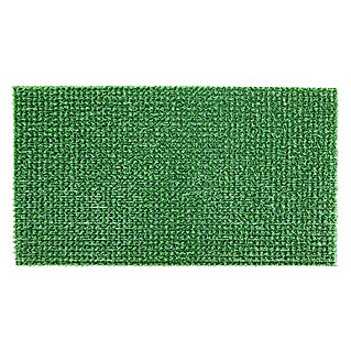 Felpudo Astroturf (Verde, 40 x 70 cm)
