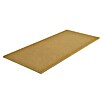 Steico Holzfaserdämmplatte therm SD (1 350 x 600 mm, Stärke: 20 mm, Wärmeleitfähigkeit: 0,038 W/(mK)) | BAUHAUS