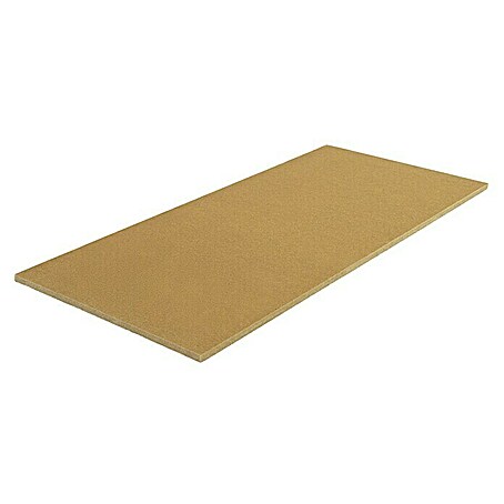 Steico Holzfaserdämmplatte therm SD (1 350 x 600 mm, Stärke: 20 mm, Wärmeleitfähigkeit: 0,038 W/(mK))