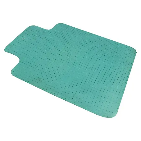 Protección antideslizante para parquet