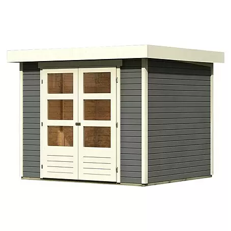 Karibu  Gartenhaus Cuno 2