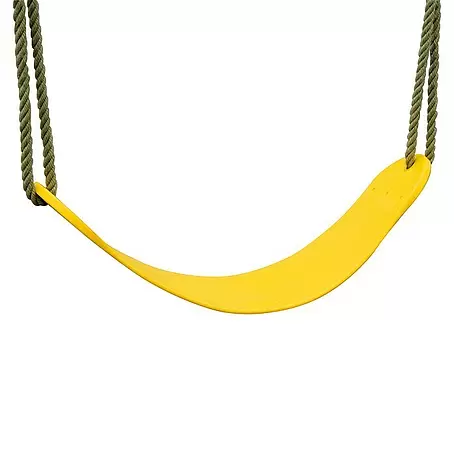 Karibu  Schaukelsitz Set
