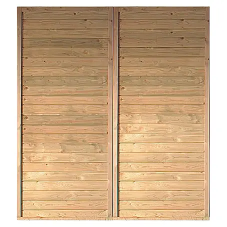 Karibu  Seitenwand