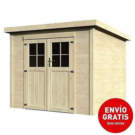 Décor et Jardin  Caseta de jardín Tailon