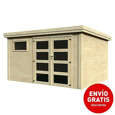 Décor et Jardin  Caseta de jardín Paolo