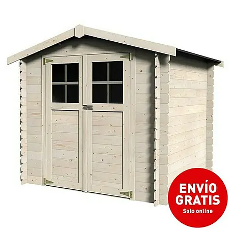 Décor et Jardin  Caseta para jardín Milovic