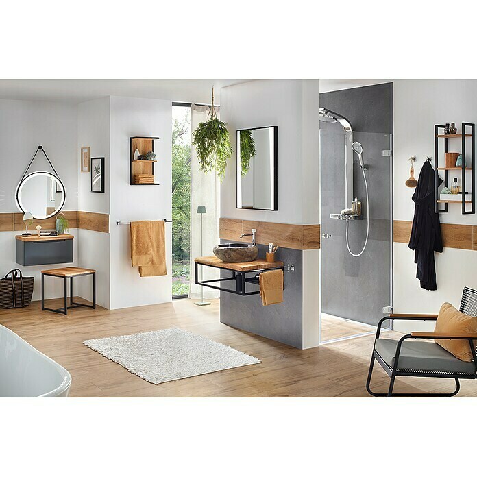 Schöner Wohnen Bad- & Küchenfarbe (Weiß, 2,5 l, Matt)