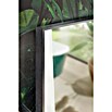 Astor Tree LED-Lichtspiegel (60 x 80 cm, Schwarz, Schalter) | BAUHAUS