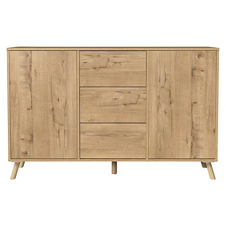 Muebles Pitarch Oslo Aparador