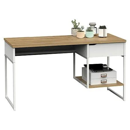 Muebles Pitarch  Mesa de escritorio Shira