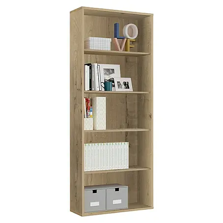 Muebles Pitarch  Estantería de madera
