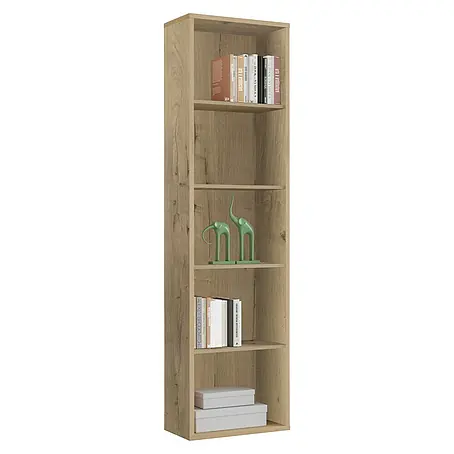 Muebles Pitarch  Estantería de madera