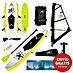 Paddle surf XQMax Combo Set 