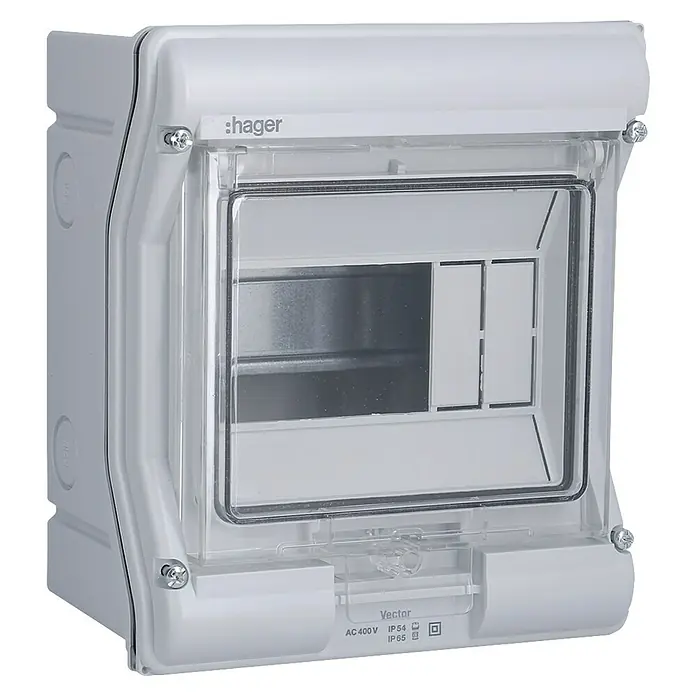 Eaton LS-Schalter 10A 1p N C-Char FAZ-PN-C10/1N