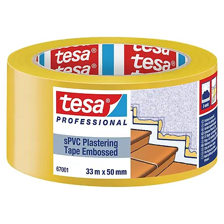 Tesa Gewebe-Masker