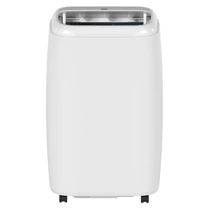 Proklima Mobiles Klimagerät WiFi - 2.500 W, Raumgröße: 24 m², Weiß