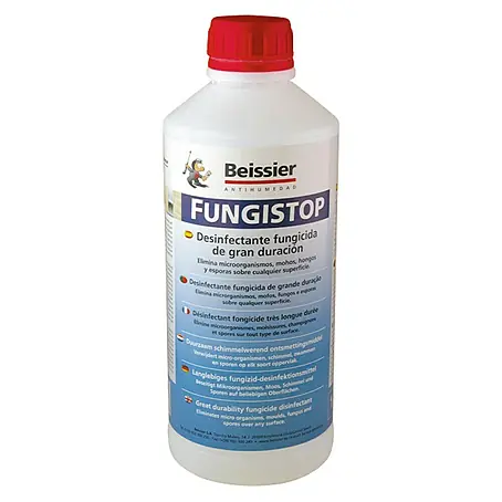 Beissier  Eliminador de moho Fungistop