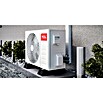 TCL Inverter-Klimasplitgerät TAC-09CHSA/HCI QC (Kühlleistung: 9.000 BTU/h, Heizleistung: 9.000 BTU/h, A++/A+, Raumgröße: 26 m²)