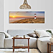 Decoratief paneel (Northsea Sun Light, b x h: 52 x 156 cm) | BAUHAUS
