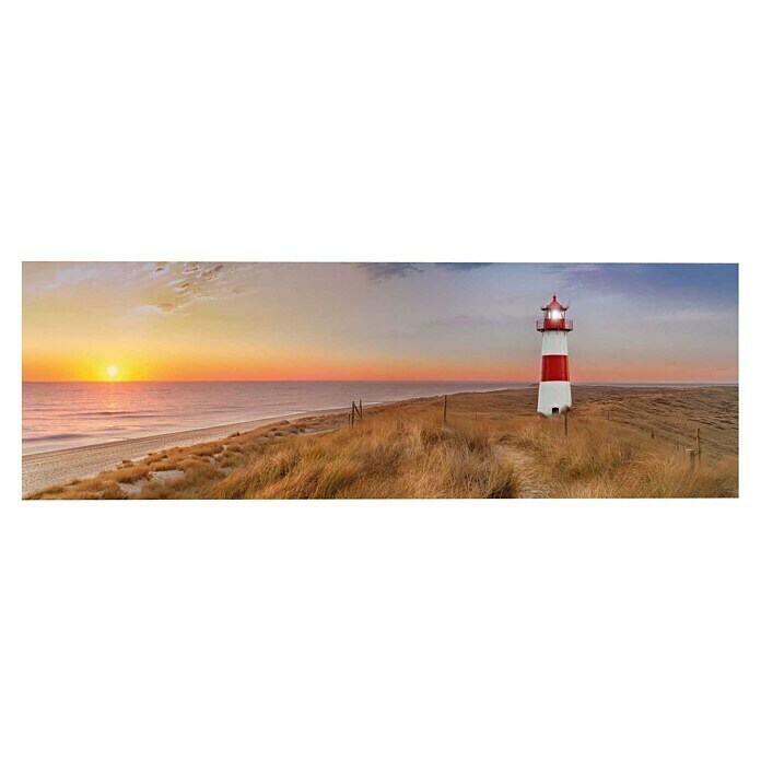 Decoratief paneel (Northsea Sun Light, b x h: 52 x 156 cm) | BAUHAUS