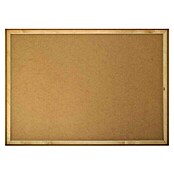 Decoratief paneel (World Map English Political, b x h: 100 x 140 cm) | BAUHAUS