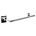 Bath Stage B-Square Toallero 