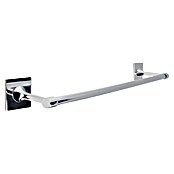Bath Stage B-Square Toallero (Ancho: 45 cm, Fijación: Adhesivo, Brillante)