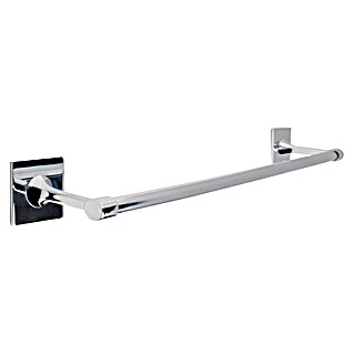 Bath Stage B-Square Toallero (Ancho: 45 cm, Tipo de montaje: Pegado, Brillante)