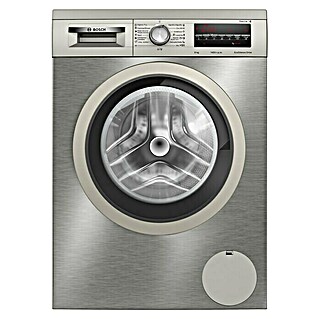 Bosch Lavadora WUU28T8XES (8 kg, Número de programas de lavado: 9 ud., Potencia máx.: 2.300 W)