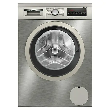 Bosch  Lavadora WUU28T8XES