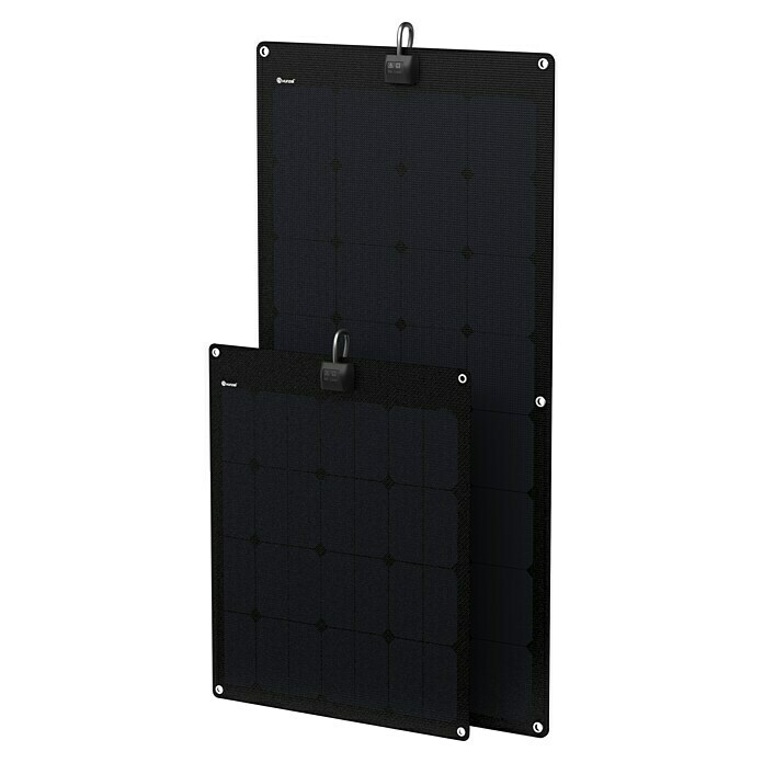 Xunzel Instalación solar Solarpower-HD (An x Al: 56 x 0,3 cm, 110 W)