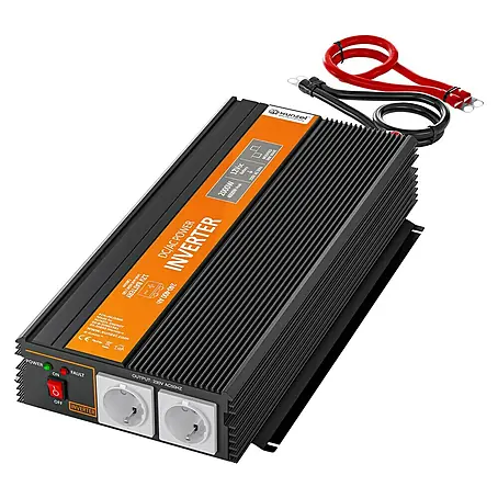 Xunzel  Inversor Onda MJ-2000-12