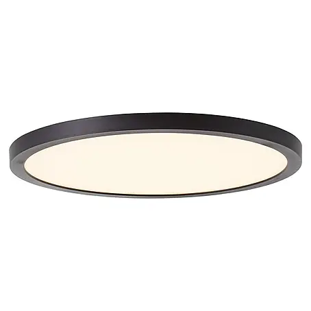 Brilliant LED-Panel rund Tuco