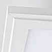 Brilliant LED-Panel Allie (37 W, Weiß) | BAUHAUS